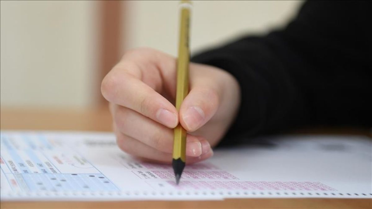 LGS sonuçları bugün açıklanacak